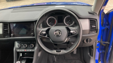 Skoda Kodiaq 1.5 TSI SE Drive 5dr [7 Seat] Petrol Estate